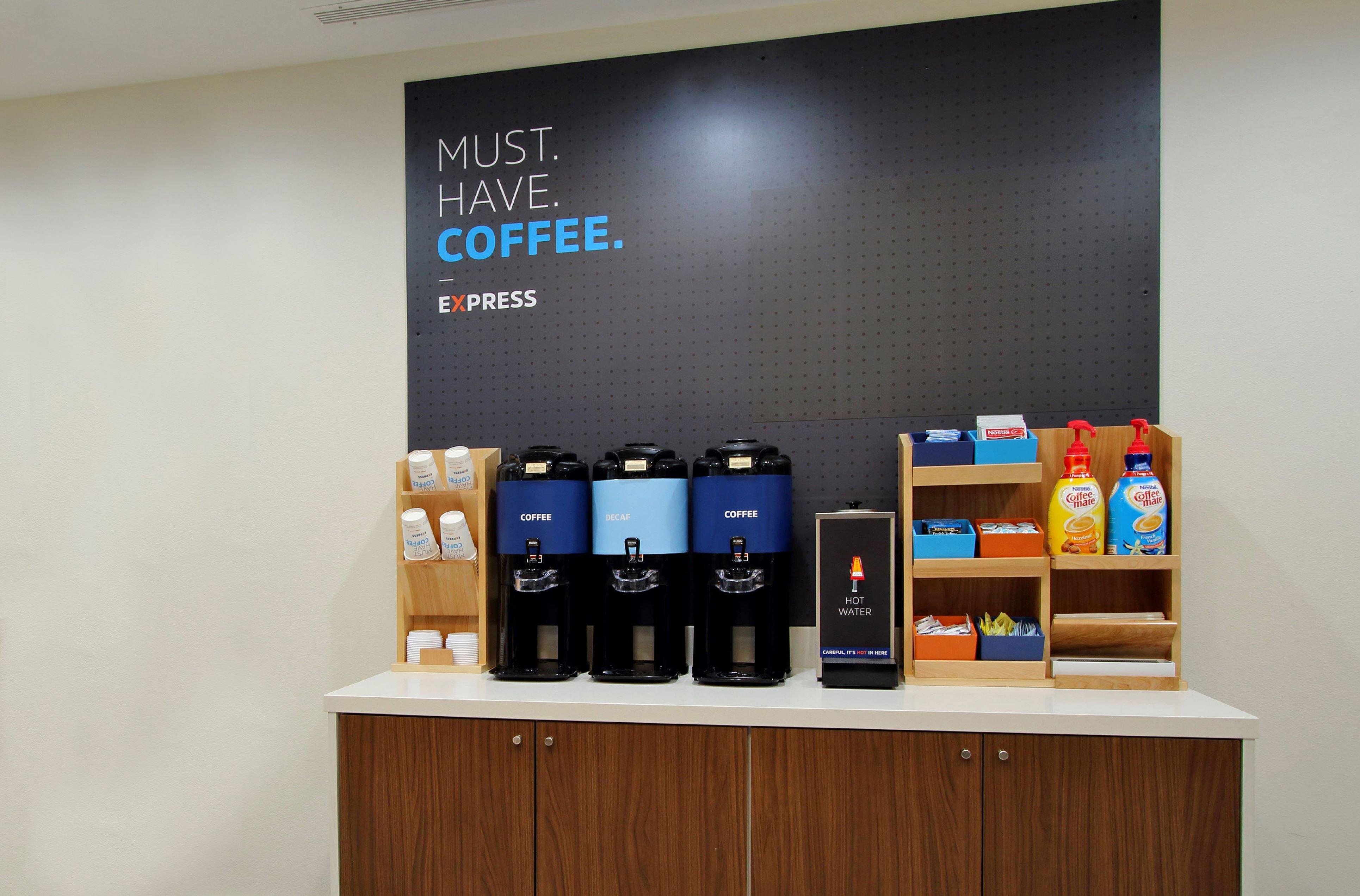 Holiday Inn Express And Suites Calgary By Ihg Exteriör bild